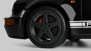 RUF Felgen